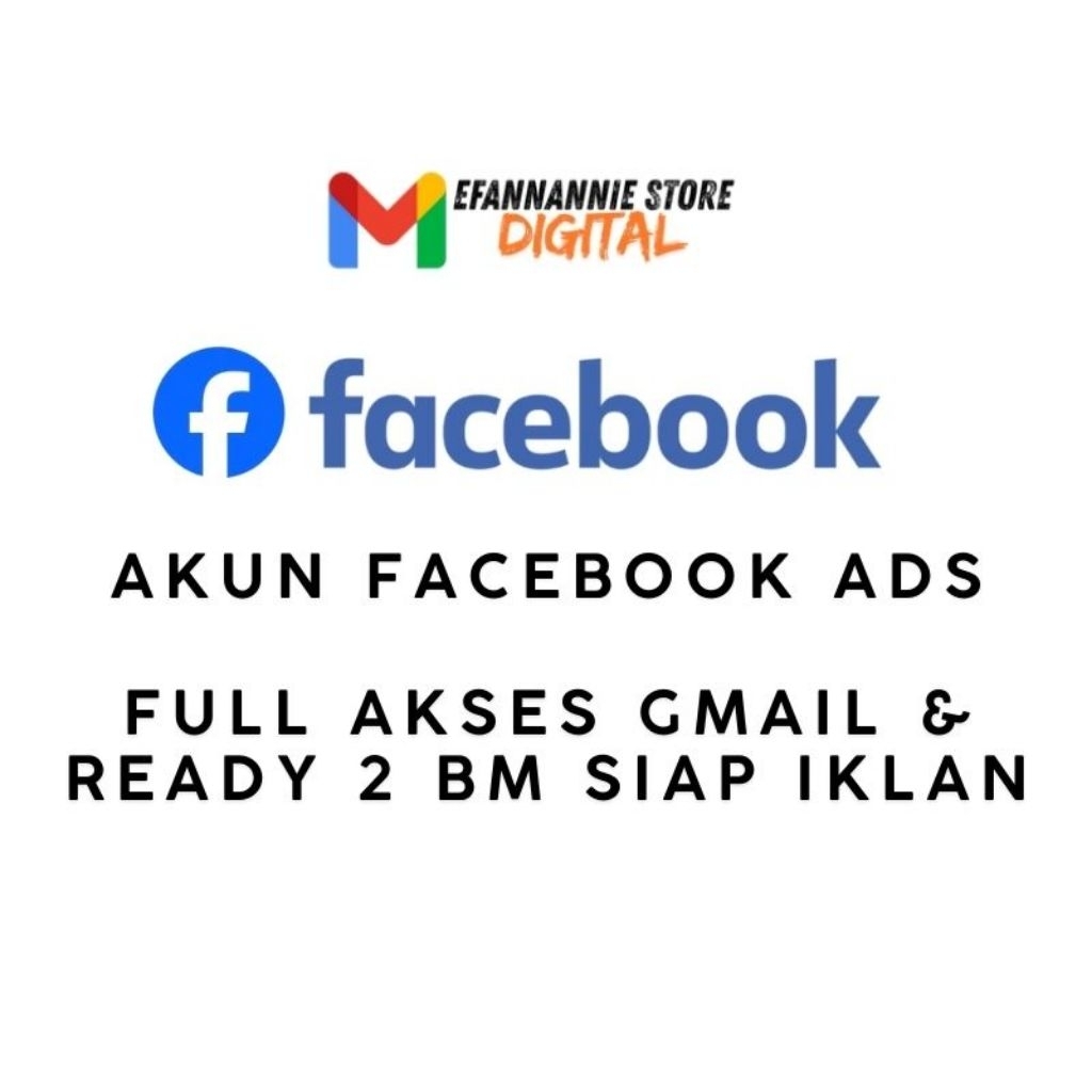 Facebook BM dan fanspage siap pakai