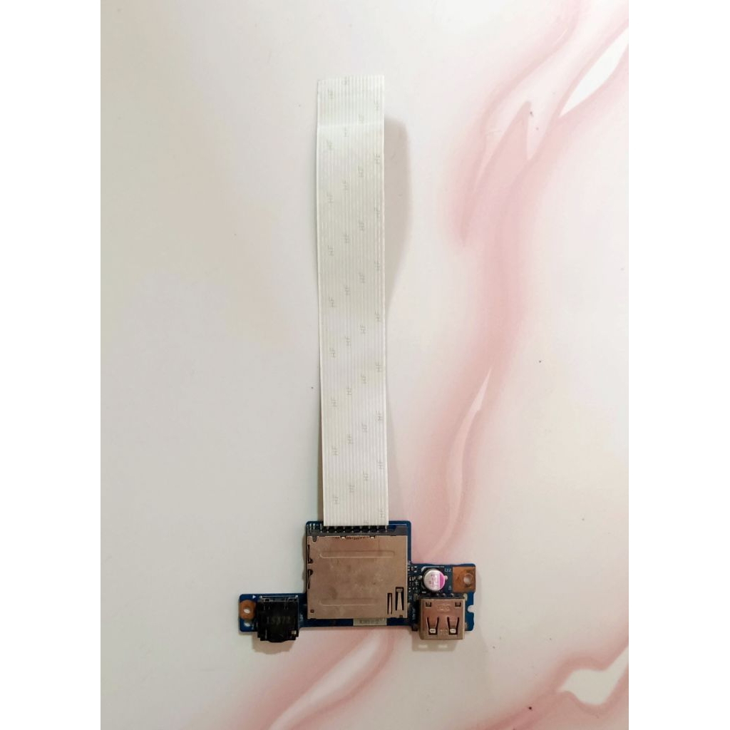 USB Port Audio Board laptop Lenovo G40-30 G40-70