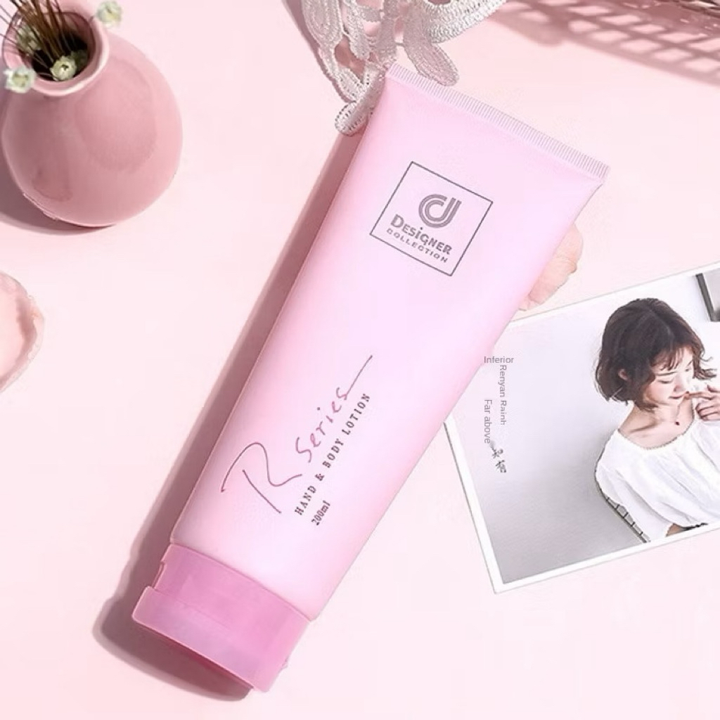 COSWAY Lotion R-Series Hand & Body Lotion R-series | ORIGINAL R Series RSeries