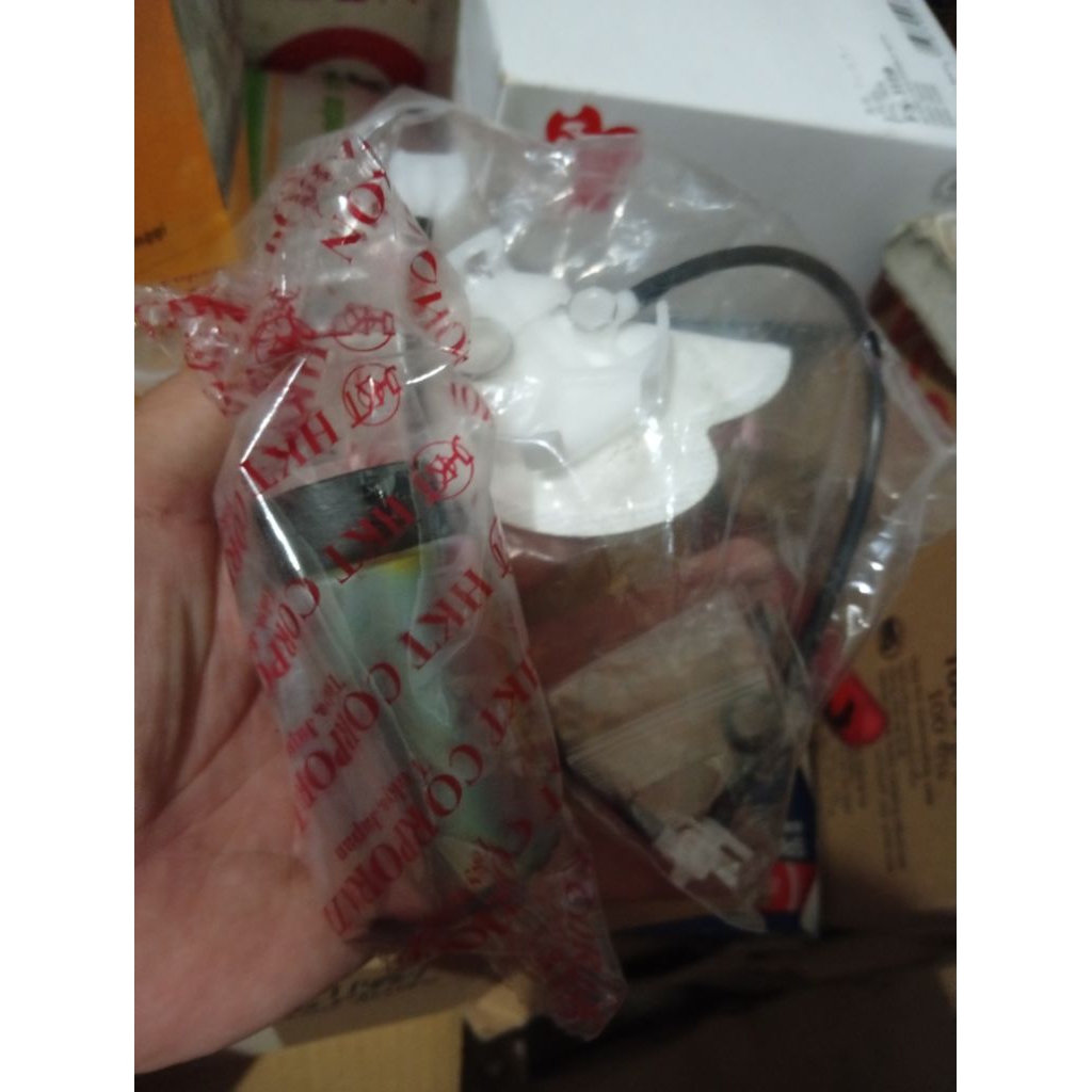 Fuel pump innova merk HKT
