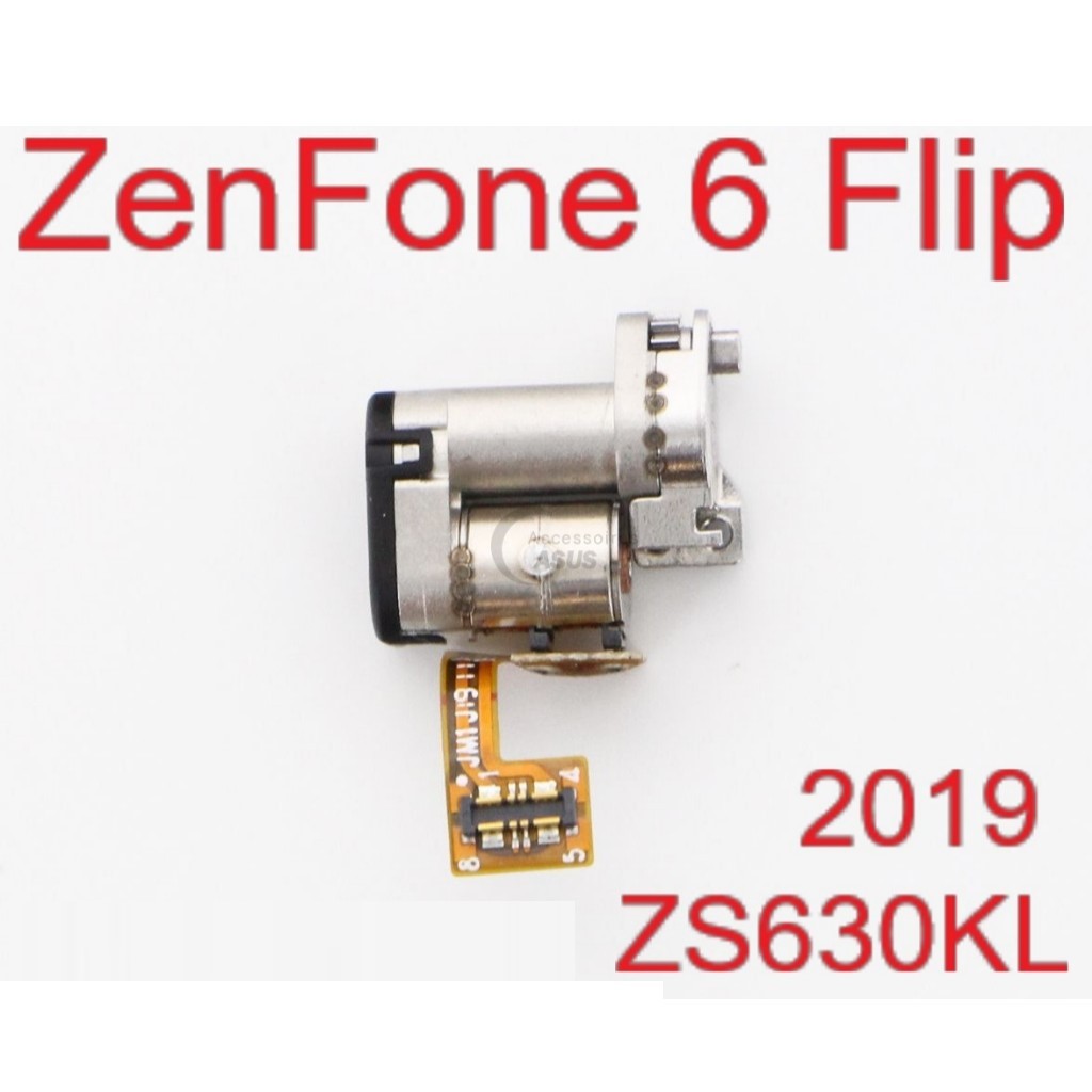 Motor Camera Motor Kamera - Asus Zenfone 6 2019 / Zenfone 6 Flip 2019 / ZS630KL