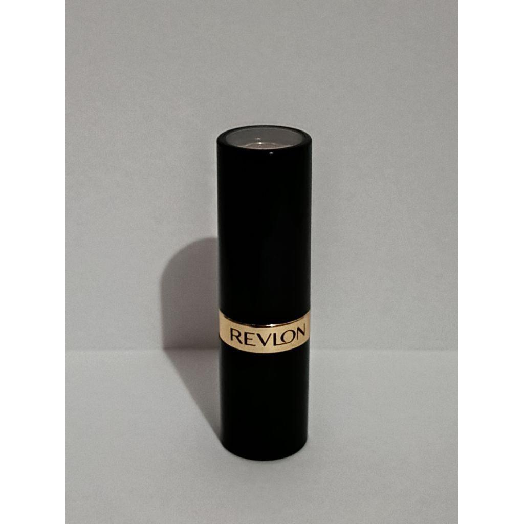 Revlon SuperLustrous Lipstick 4,2 gr Shade Almost Nude 117