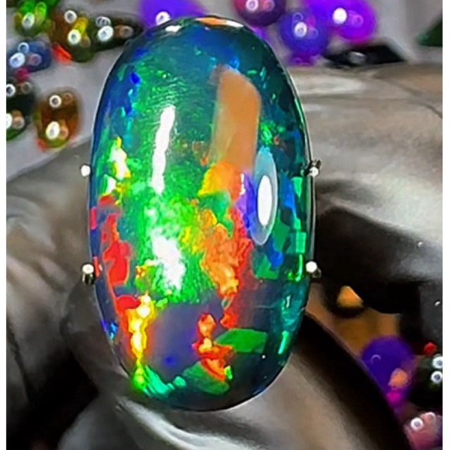 Opal Ethiopia