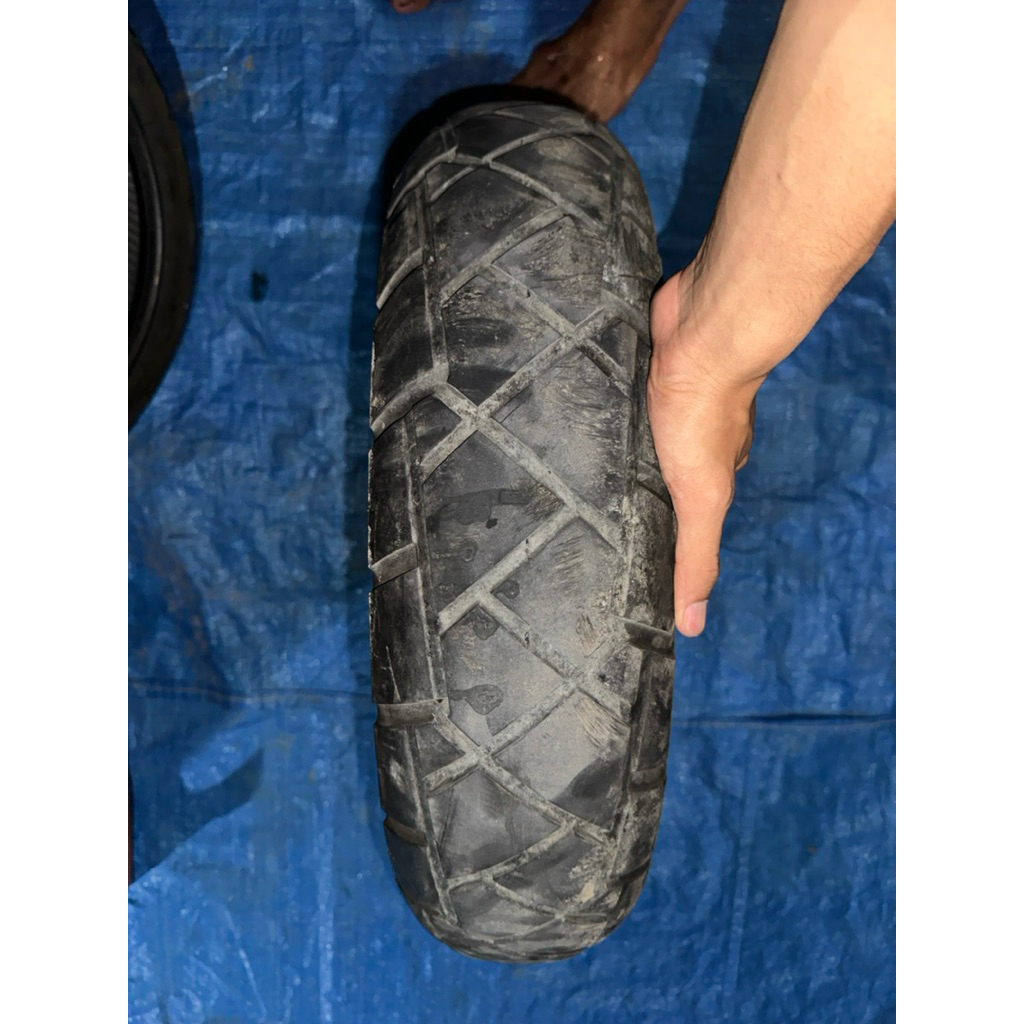 ban tubles copotan merk trail winner uk 140/70 ring 17