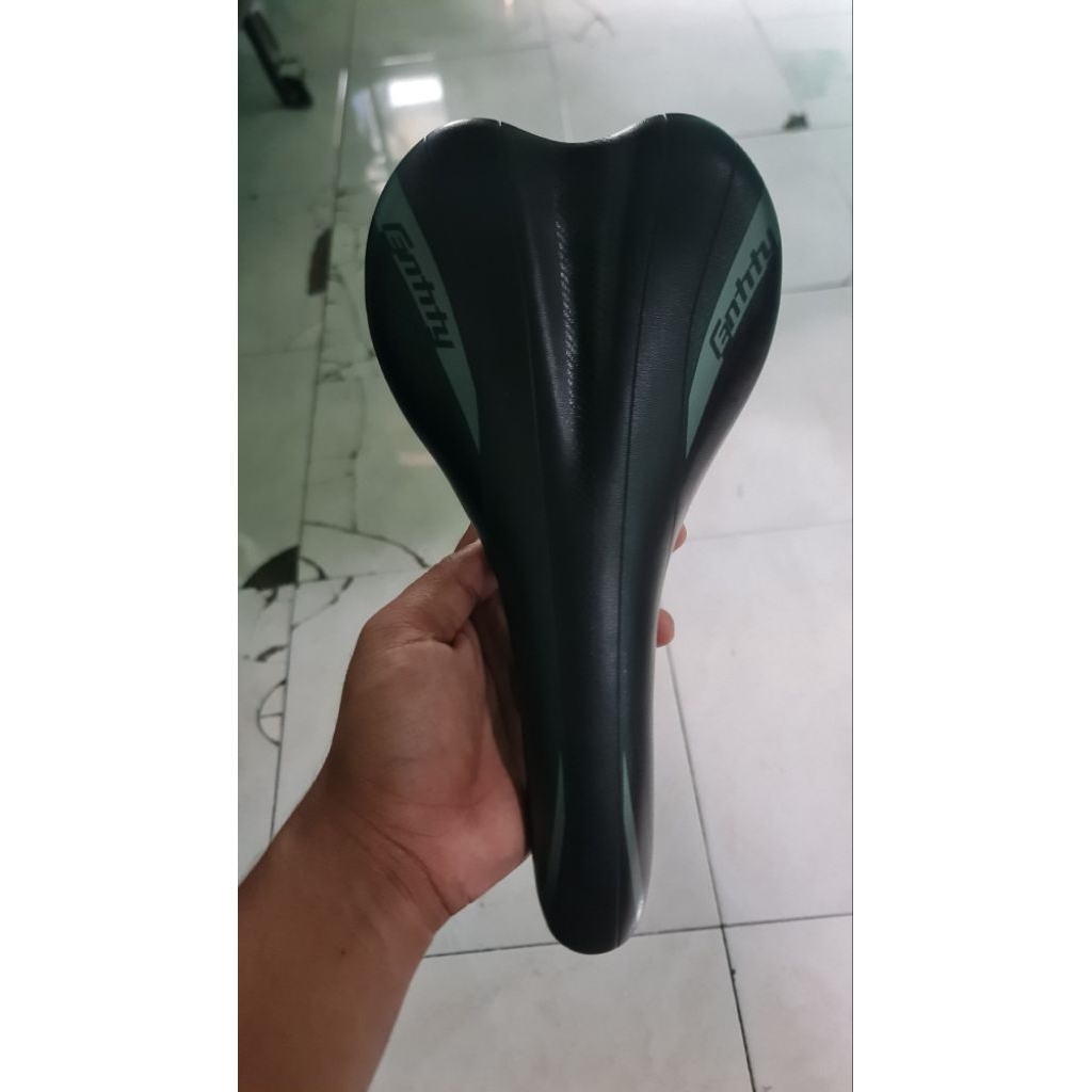 sadel entity polygon original