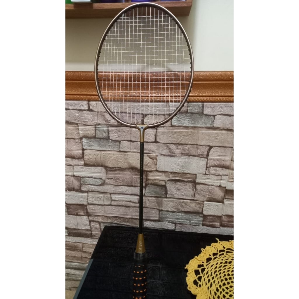 Raket Carbonex 9 Jadul Original Yonex Japan