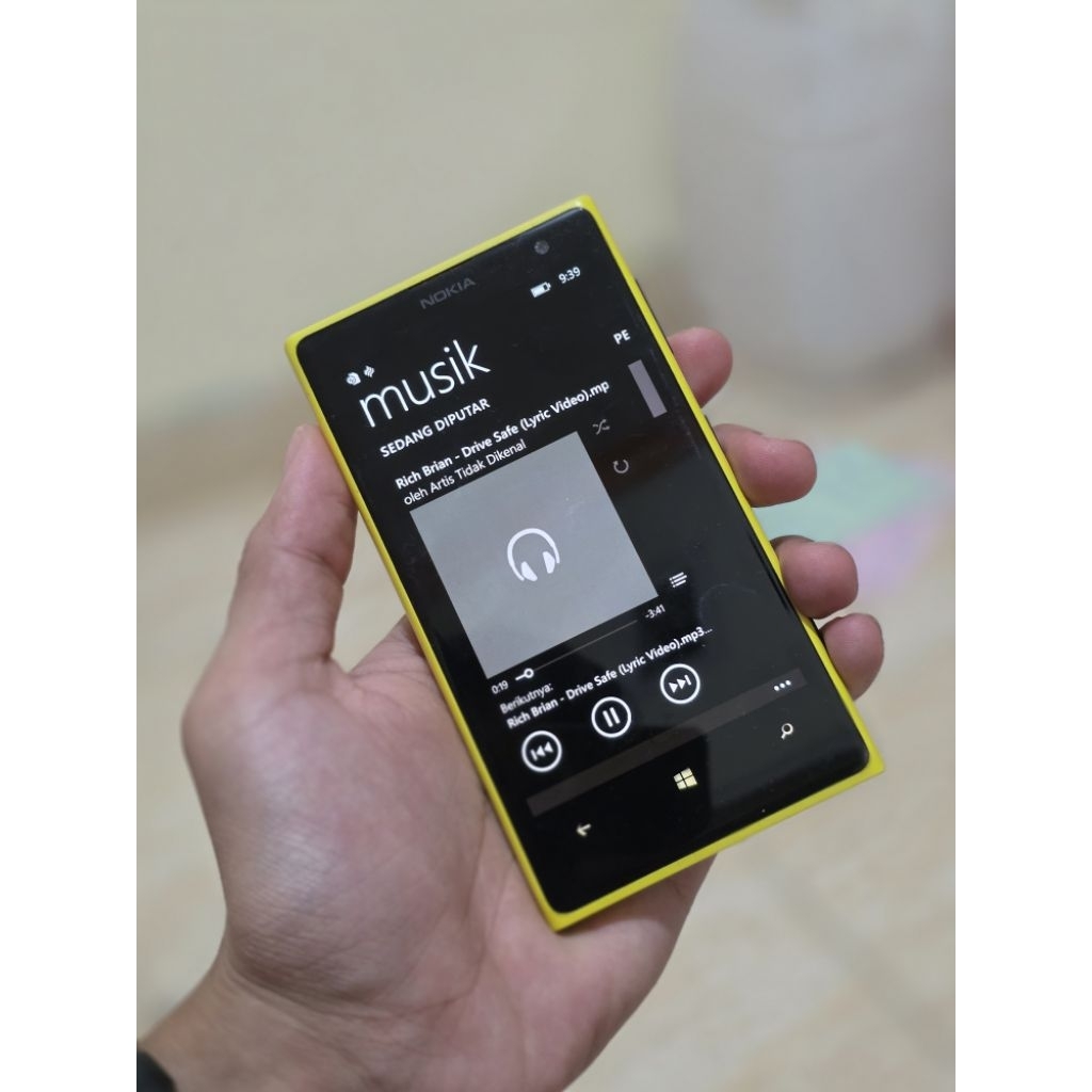 Nokia Lumia 1020