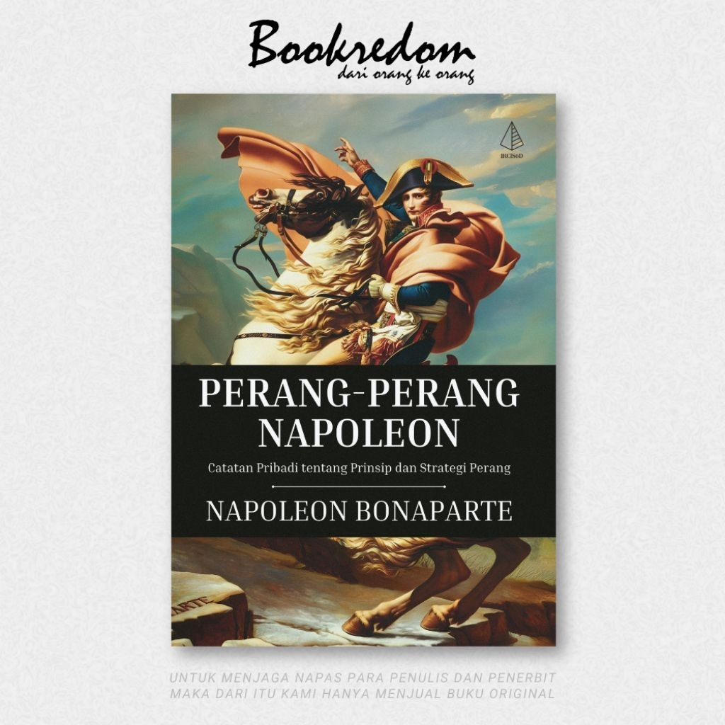 Perang-Perang Napoleon - Napoleon Bonaparte