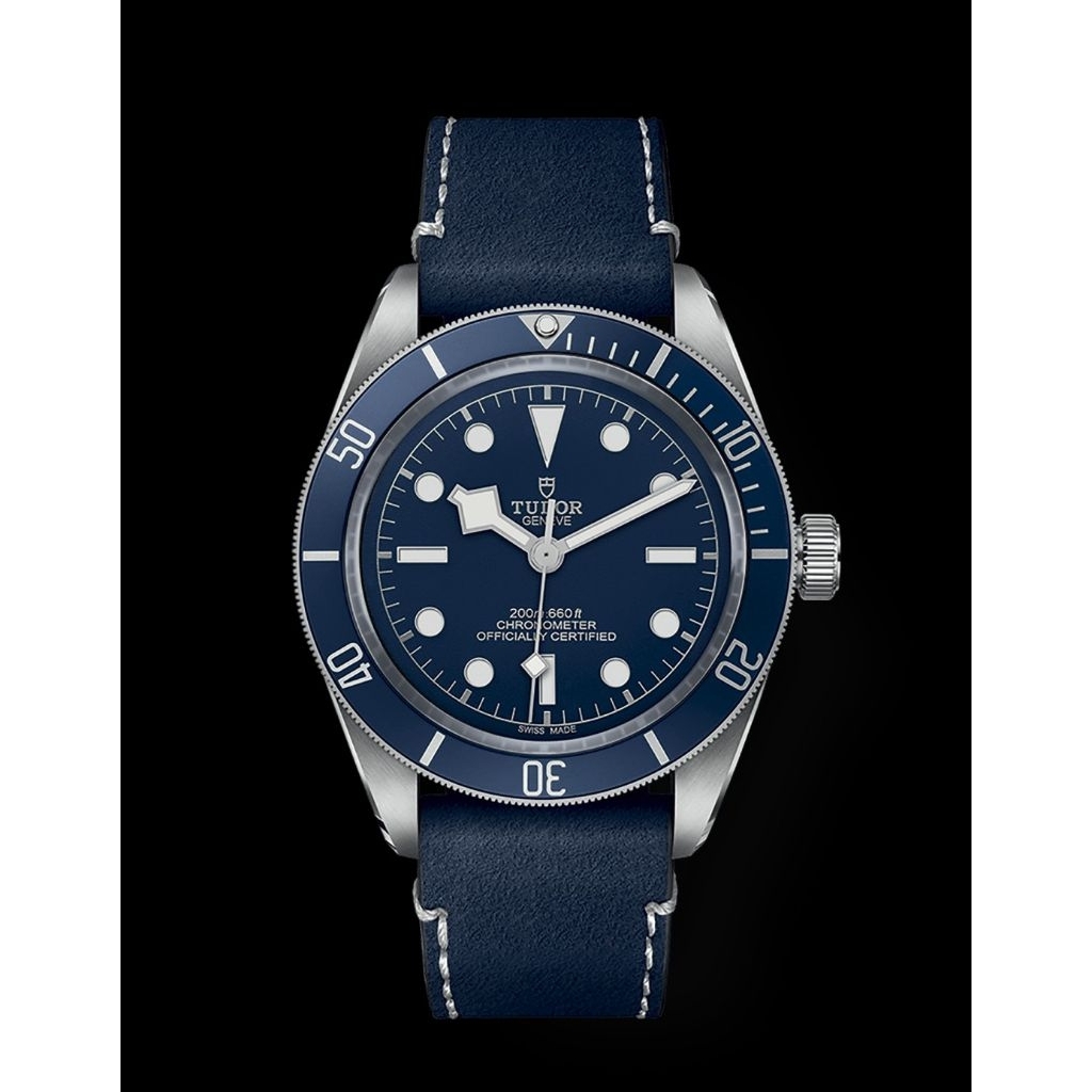 Tudor Black Bay 58 M79030B-0002
