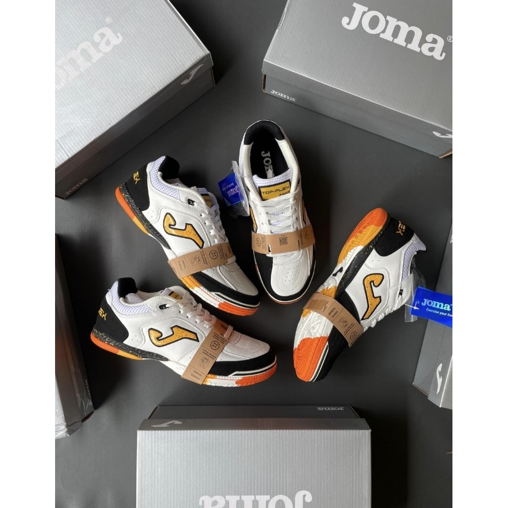 joma top flex elite IN