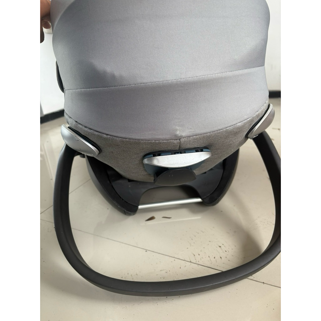 carseat cybex koi preloved