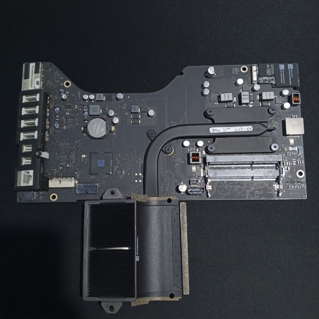 Mesin Copotan Original Apple,Imac 21" A1418 2013 Core i5