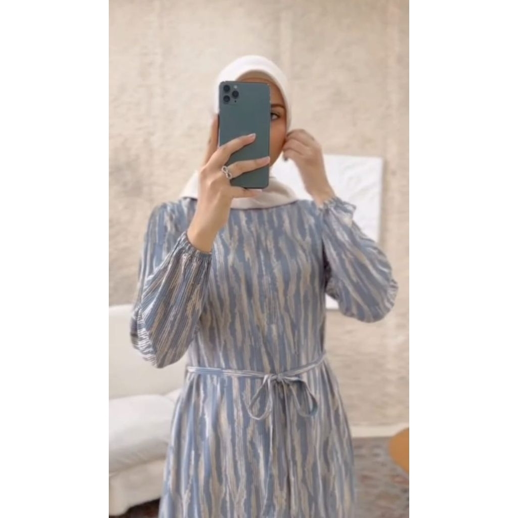 Mayar  Dress by Jannat id