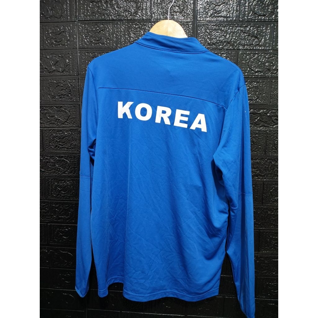 Tracktop Dry fit Centong Korea