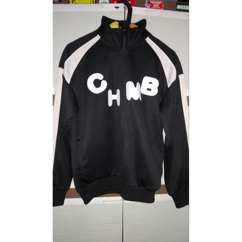 tracktop chmb