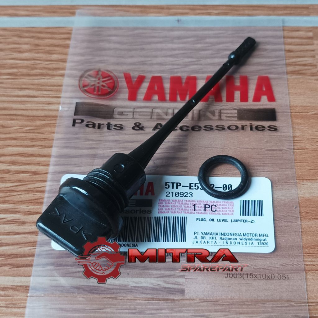 TUTUP OLI+ORING / COLOKAN OLI+ORING BEBEK YAMAHA JUPITER LAMA JUPITER ROBOT VEGA OLD VEGA NEW VEGA Z