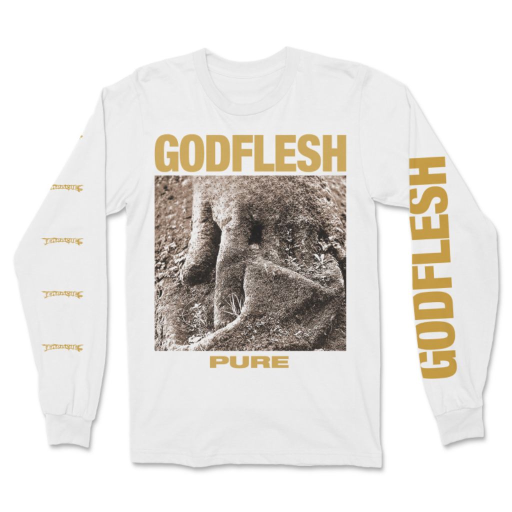 GODFLESH - PURE LONG SLEEVE
