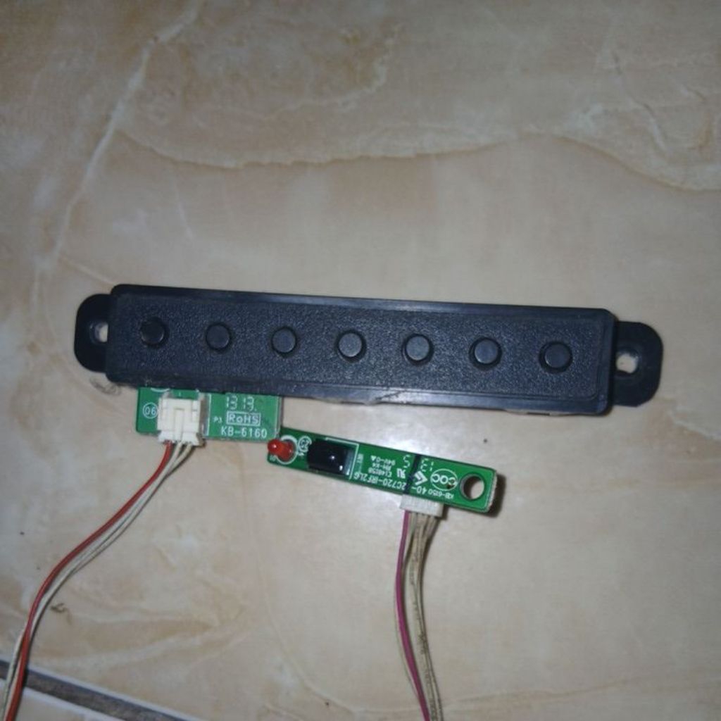 035 Sensor remot Polytron PLD24D655