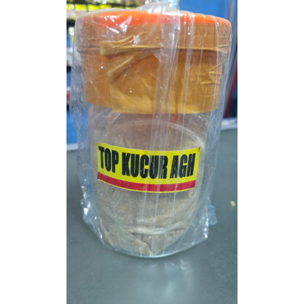 umpan baung top kucur AGH