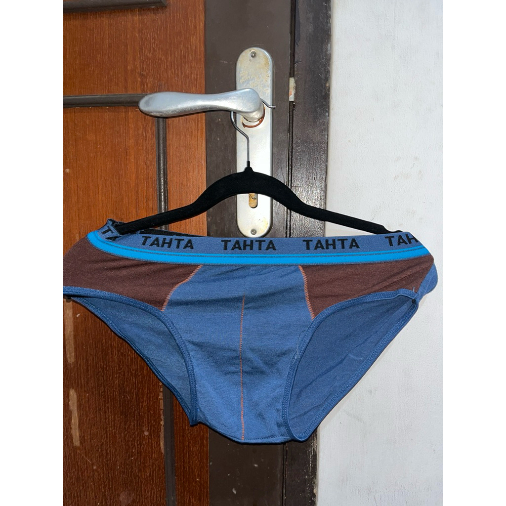 Celana Dalam Pria - Tahta