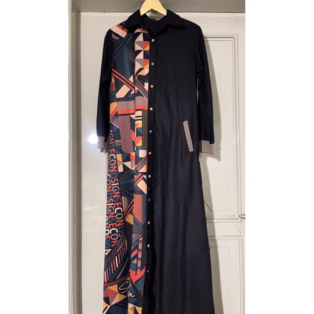 preloved second sign by indahgoniyah