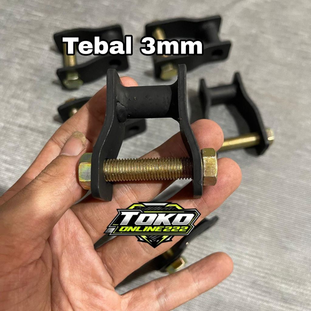 Mounting Beat Deluxe Scoopy Genio New KOJ Mounting Scoopy New beat deluxe Genio series koj