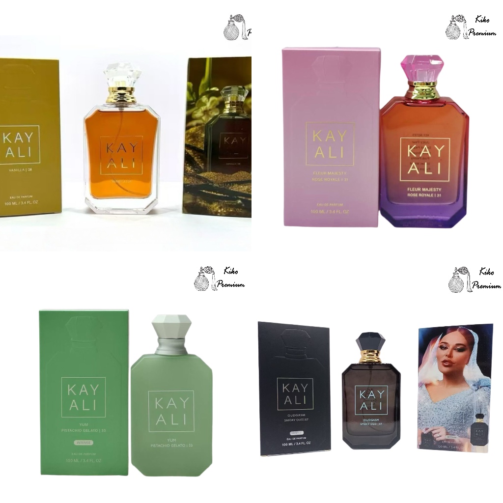 Parfum Kayali 100ml