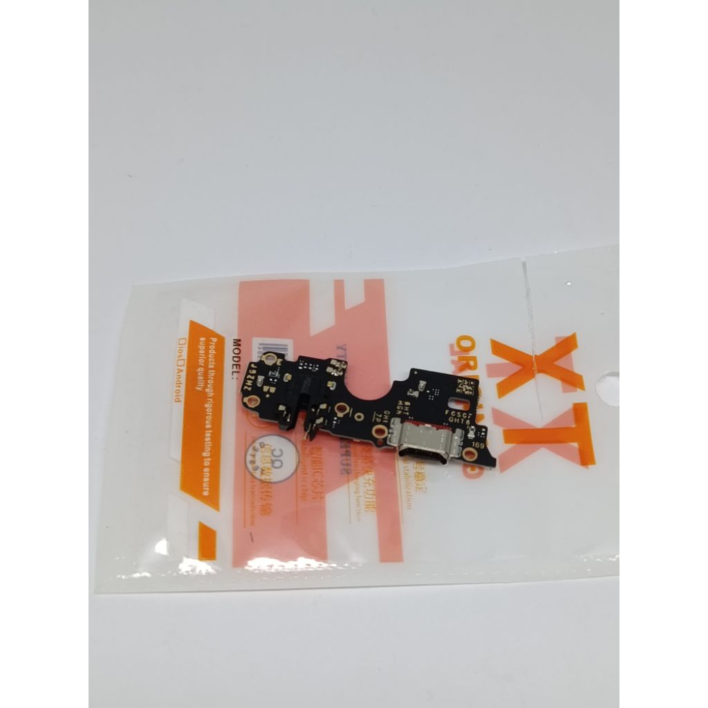 cahrger PAPAN CAS KONEKTOR PLEKSIBEL HP OPPO A16 OPPO A54 ORIGINAL