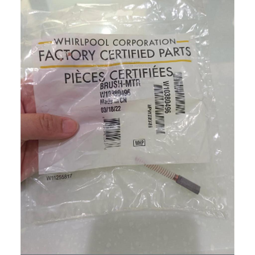 Carbon Brush  mixer KitchenAid, ORIGINAL - 100% ASLI KITCHEN AID ( 1pcs )