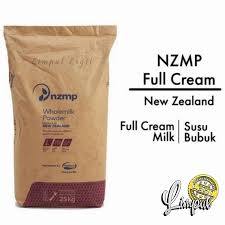 [METTA] pekanbaru/500 gr Setengah Kilo Bubuk Tepung Susu NZMP Anchor