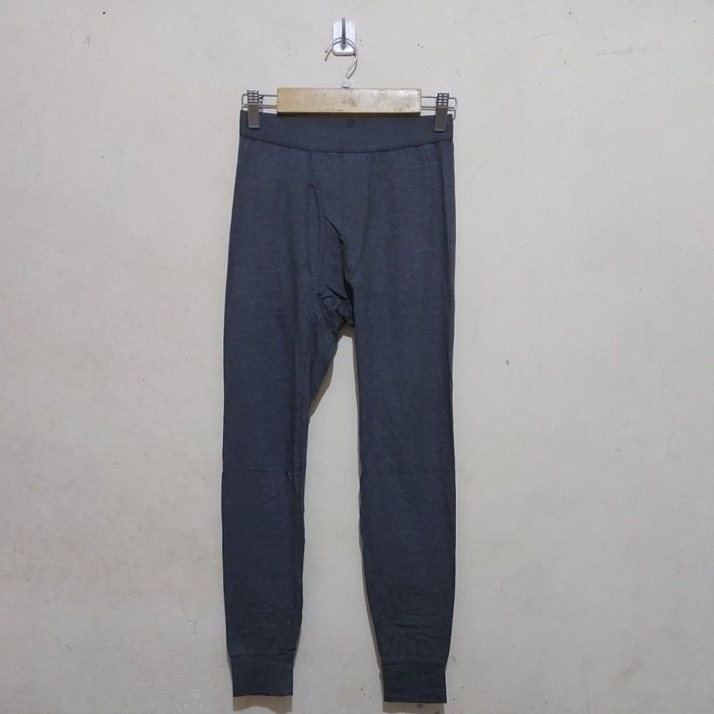 Celana Heattech extrawarm untuk pria UNI*S