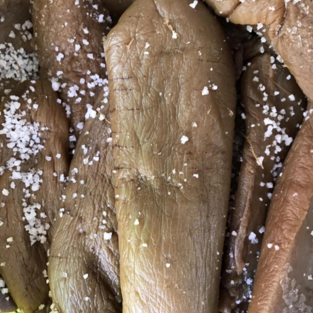 Lobak Asin Choipu Asin Lobak Lidah 100gram LOBAK ASIN KILOAN KALIMANTAN HAM CHOI PHU Lobak asin Kali