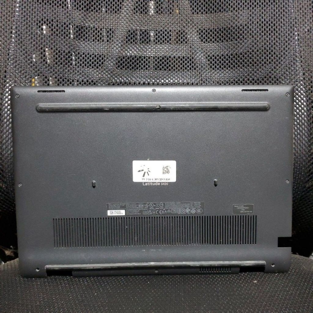 Casing bawah Dell Latitude 3420