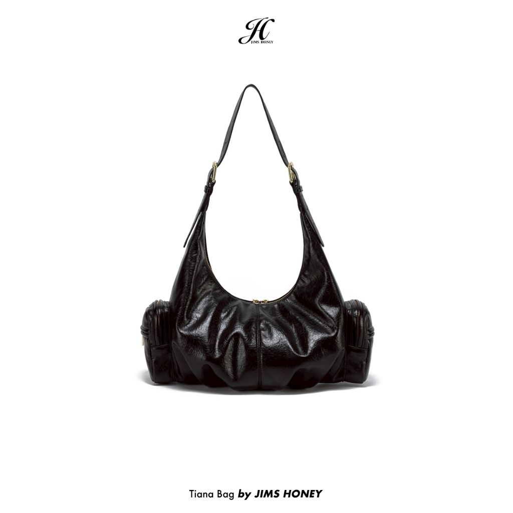 Jims Honey Tiana bag jh tas Jims Honey tas selempang tas import tas murah tas selempang tas besar ta