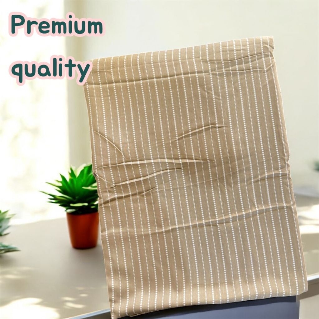 ( 0.5" Meter ) _Kain Katun Rayon Viscose Premium/Kain Rayon Premium/Kain Katun Rayon viscose Premium