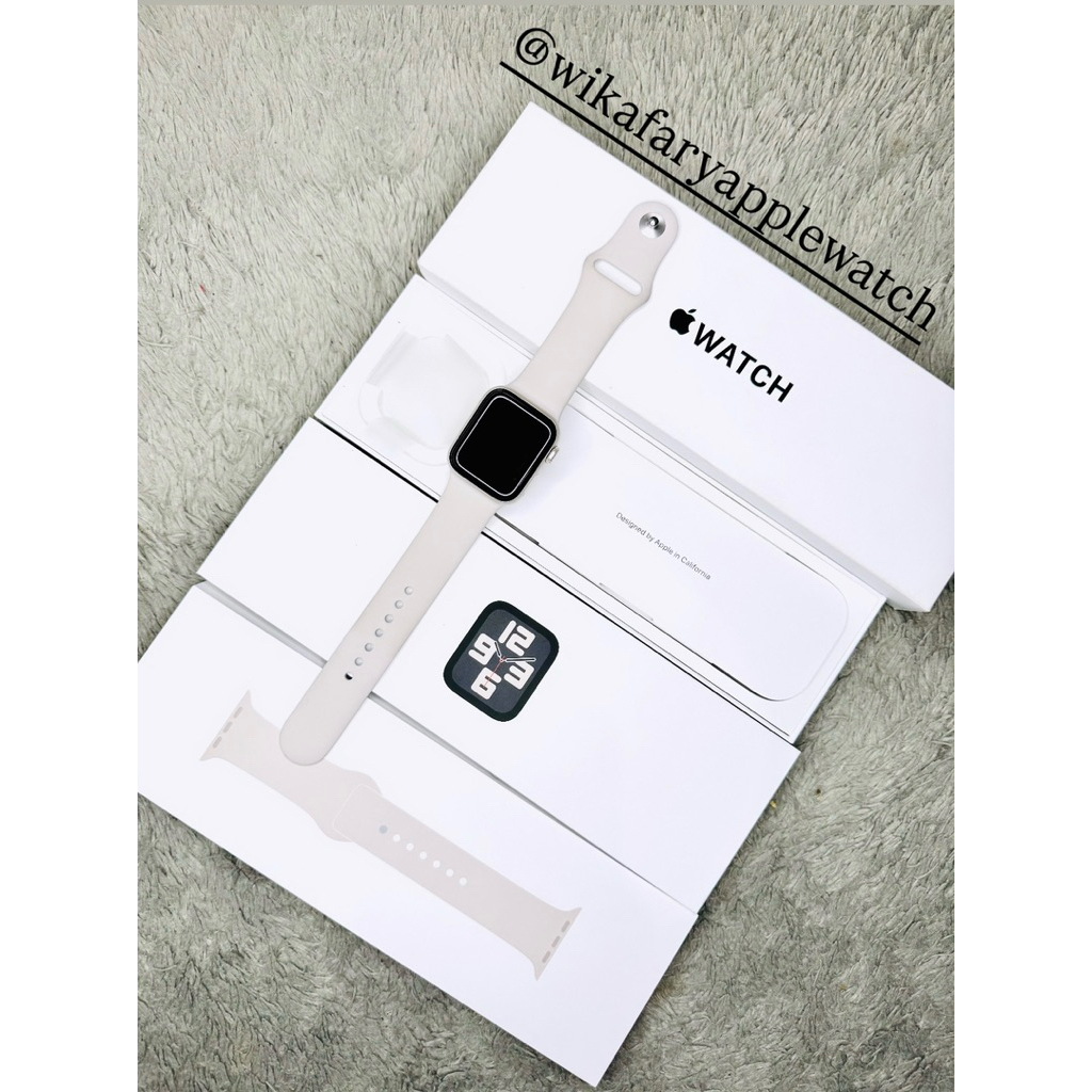 Apple Watch Series SE Gen 2 40mm/ 44mm iBox