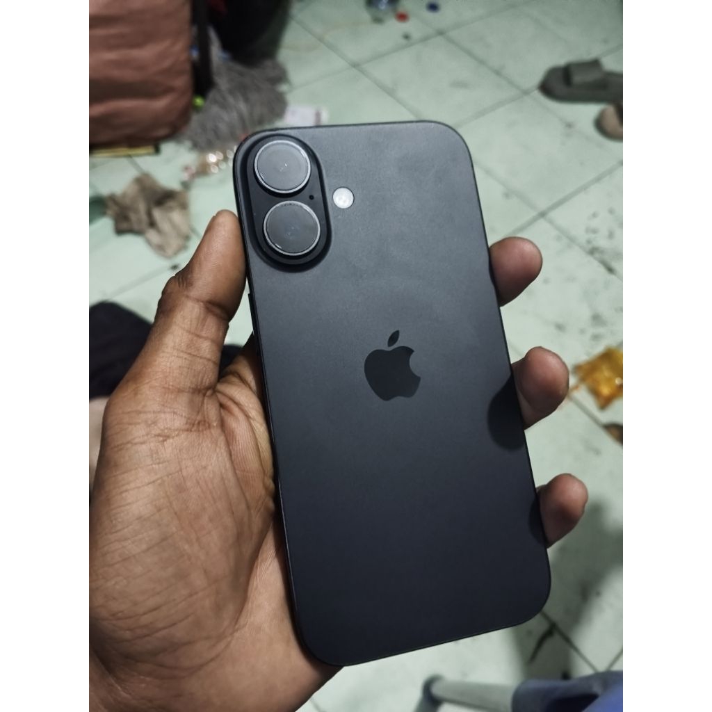 iphone 16 128 black bp full orian