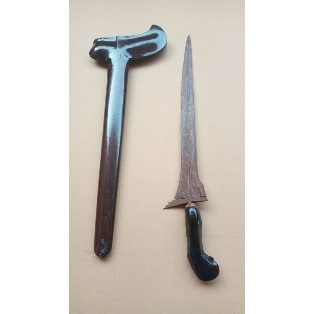 KERIS PANJI ANOM