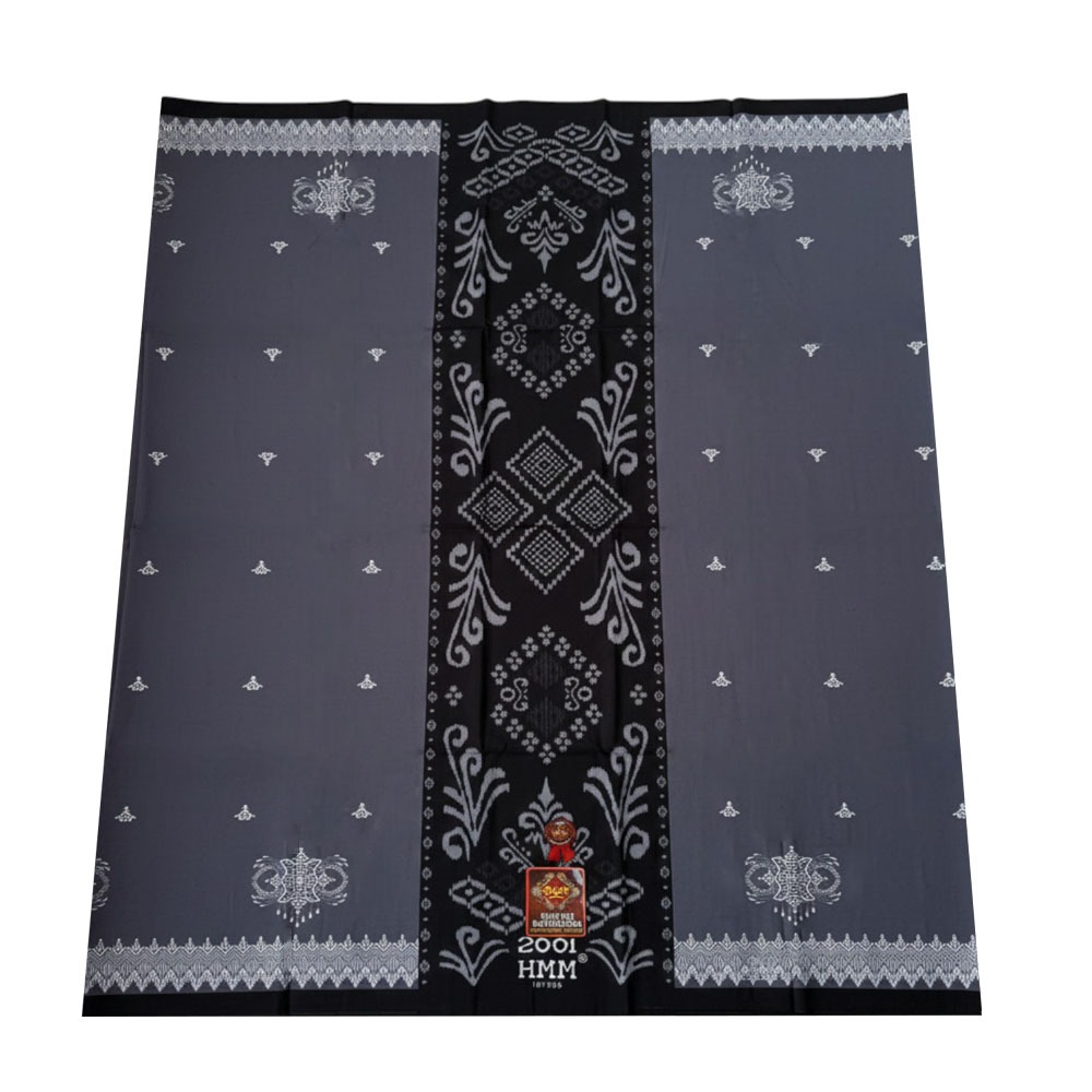 SARUNG HMM MOTIF WAYANG HMM ORIGINAL UKURAN DEWASA