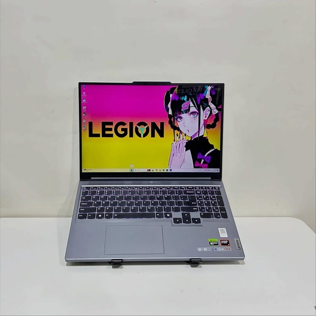 LENOVO LEGION SLIM 5 16APH9 RYZEN 7-8845HS RTX 4060 8GB