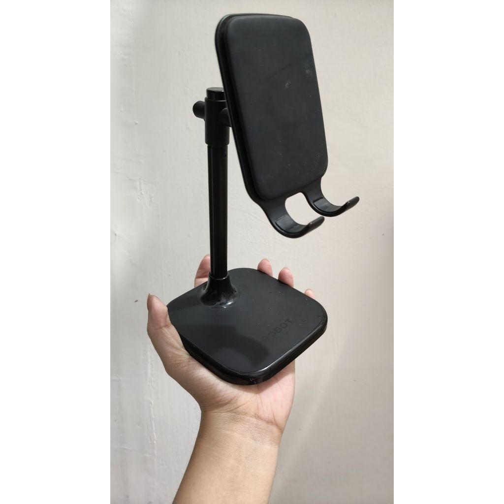 STAND HOLDER HP ROBOT