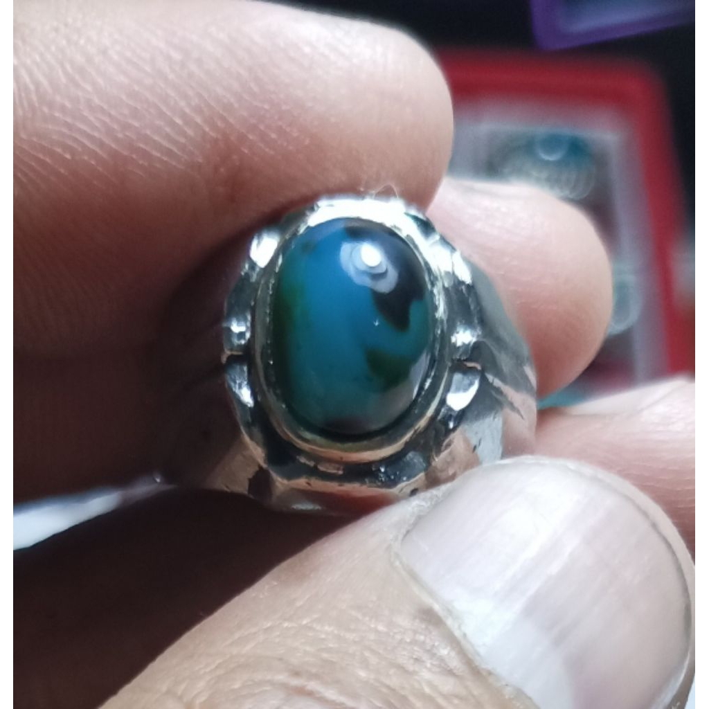 bacan doko majiko totol coklat
