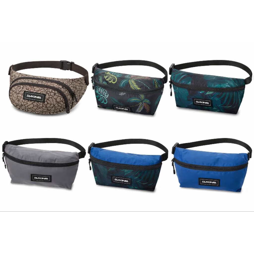 Dakine Hippack Belt Bag