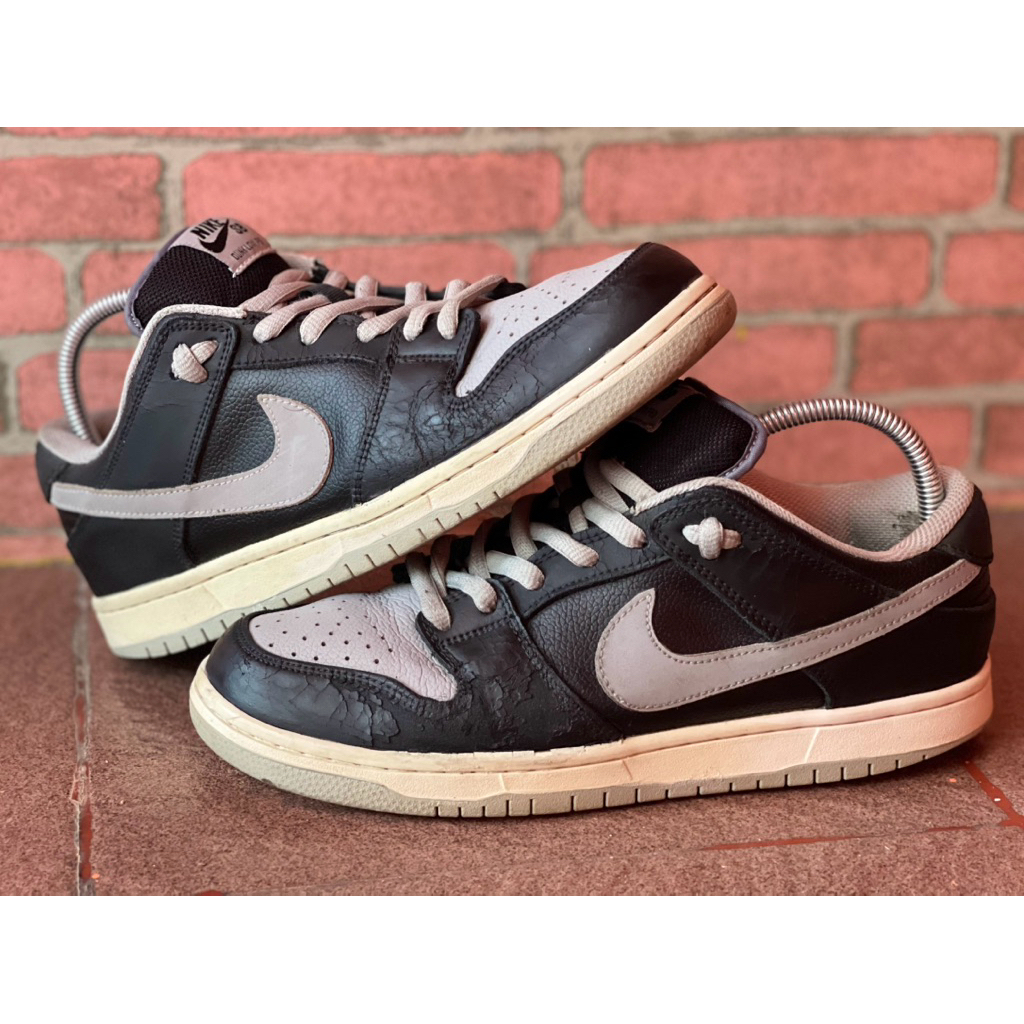 N1K3 SB Dunk Low J-Pack Shadow