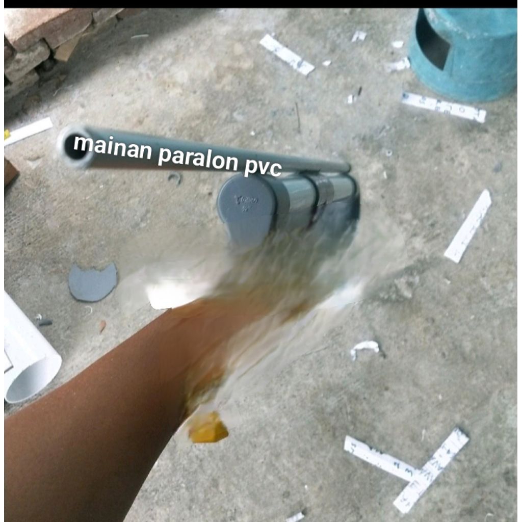 mainan tembak anak tembak