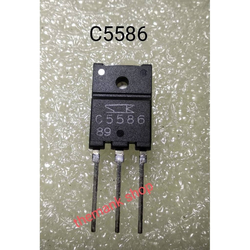 C5586  ORIGINAL SK BARU TERJAMIN