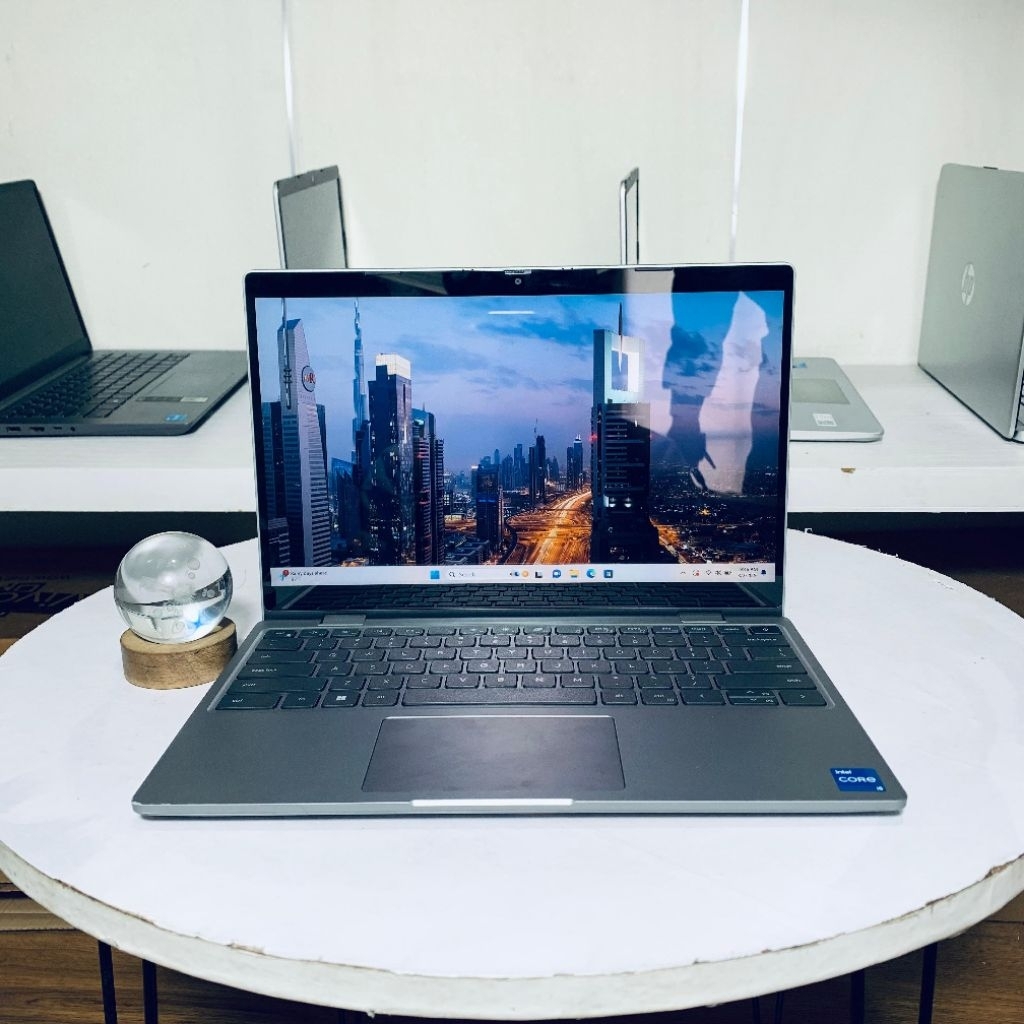 Laptop Dell Latitude 3330 | Core i5 gen 12 | RAM 8GB | SSD 256GB