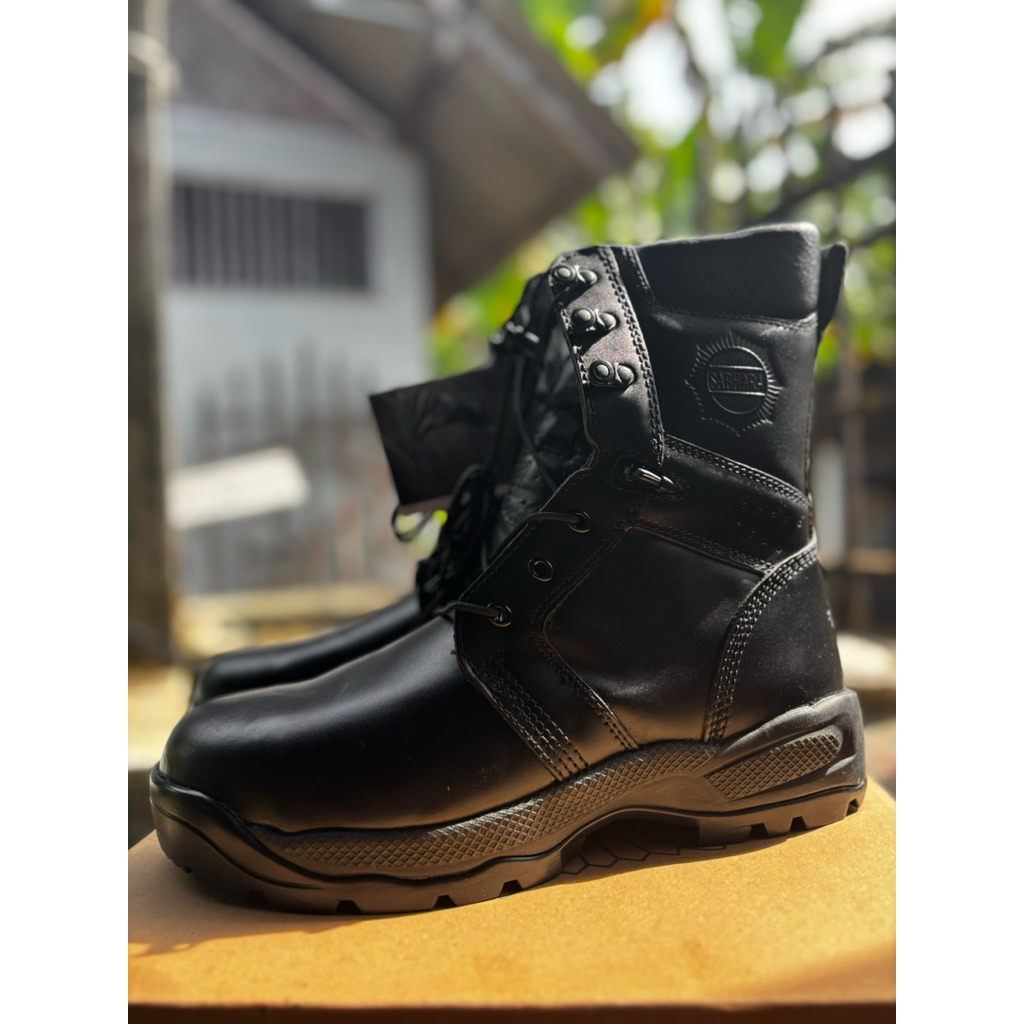 SEPATU PDL SABHARA POLRI DALMAS 2023 UK 43