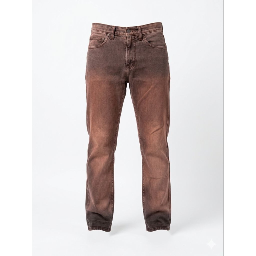 celana jeans levis 505 bekas/second/pl/preloved