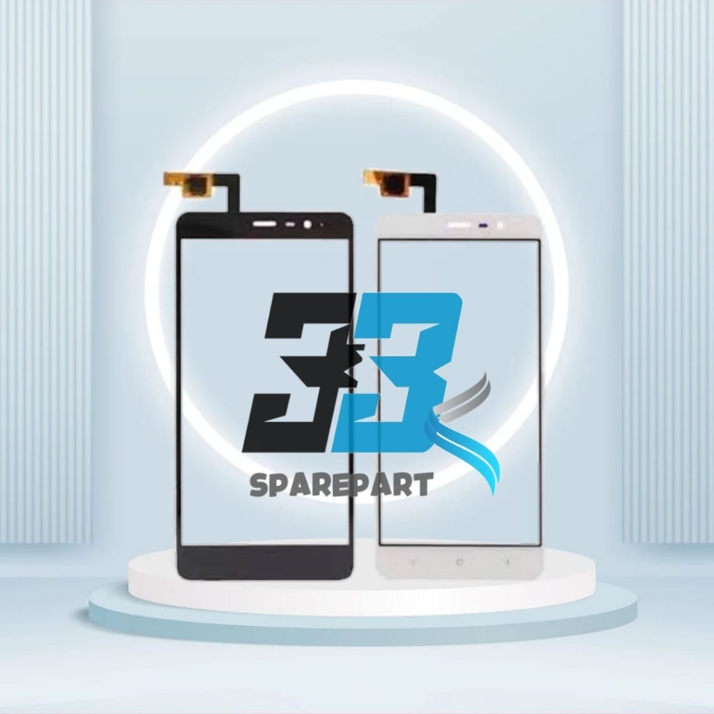 TOUCHSCREEN REDMI NOTE 3 / NOTE 3PRO ORIGINAL